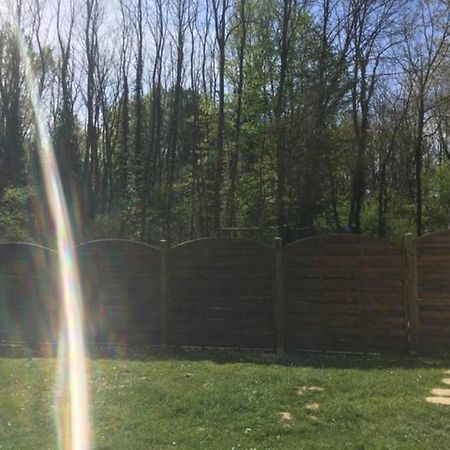 Gite Cosy Proche Fontainebleau Et Foret Noisy-sur-Ecole ภายนอก รูปภาพ