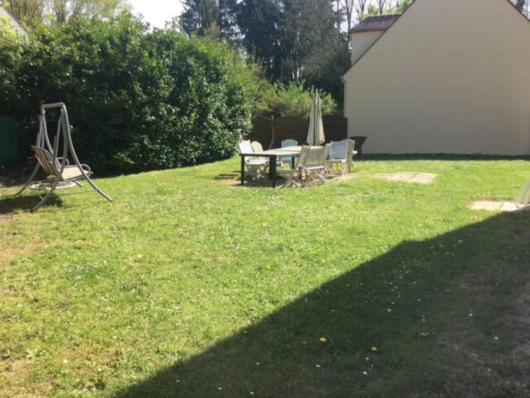Gite Cosy Proche Fontainebleau Et Foret Noisy-sur-Ecole ภายนอก รูปภาพ