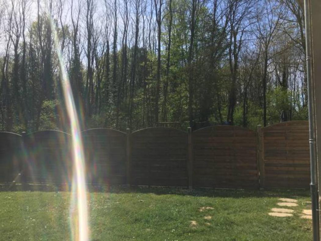 Gite Cosy Proche Fontainebleau Et Foret Noisy-sur-Ecole ภายนอก รูปภาพ