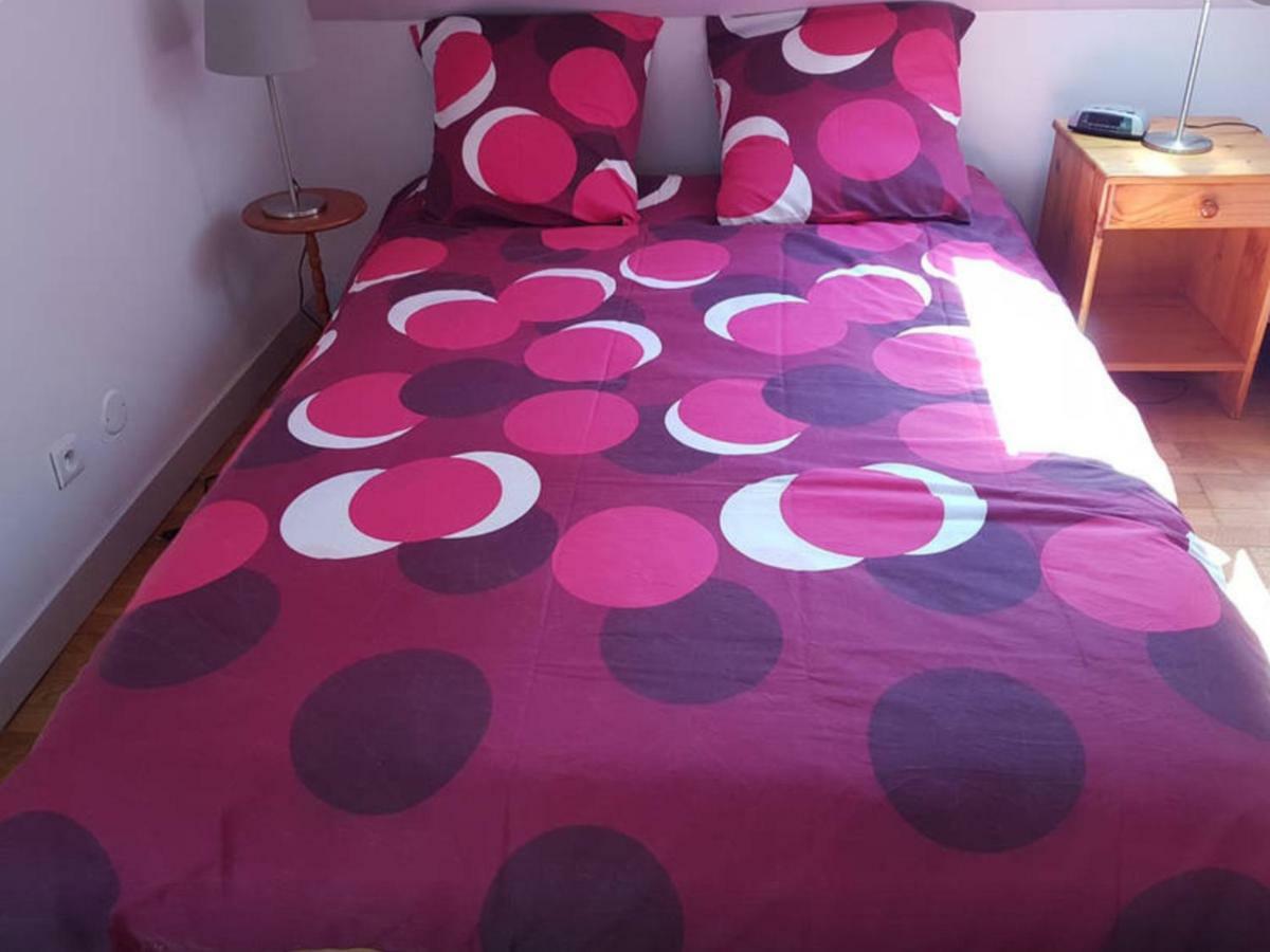 Gite Cosy Proche Fontainebleau Et Foret Noisy-sur-Ecole ภายนอก รูปภาพ